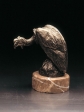 Condor, pewter, 13 cm, 1989