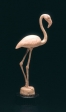 Flamingo, modurit, 23 cm, 1986