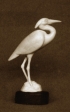 Heron, modurit, 12 cm, 1973